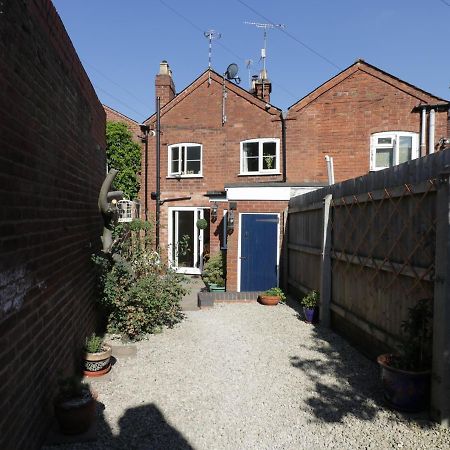 Villa 20 St. Nicholas Church Street, Warwick Warwick  Exterior foto