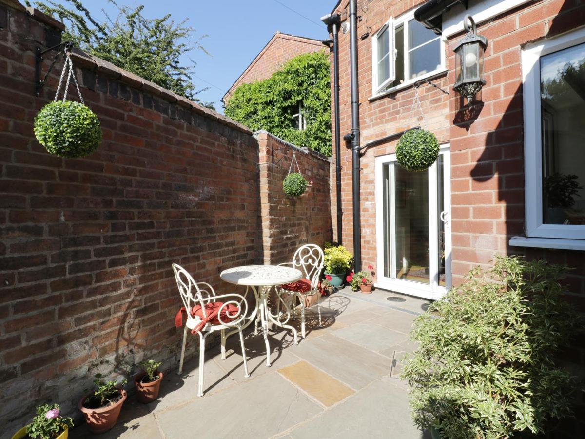 Villa 20 St. Nicholas Church Street, Warwick Warwick  Exterior foto
