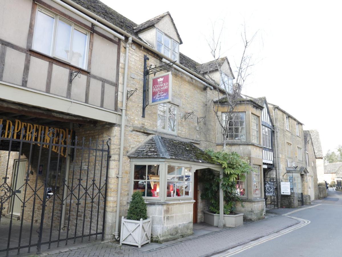 Villa 20 St. Nicholas Church Street, Warwick Warwick  Exterior foto